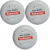 Cilt Bakım Kremi Mini Boy, 22 g, 3 Adet Set