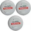 Cilt Bakım Kremi Mini Boy, 22 g, 3 Adet Set