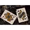 Cinder Oyun Kartları