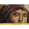 Çingene Kızı, Zeugma 1000 Parça Puzzle
