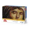 Çingene Kızı, Zeugma 1000 Parça Puzzle