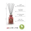 Cinnamon Apple Bambu Cubuklu Oda Kokusu 150 ml