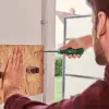 Cırcırlı Tornavida, 12 Uçlu