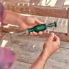 Cırcırlı Tornavida, 12 Uçlu