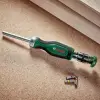 Cırcırlı Tornavida, 12 Uçlu
