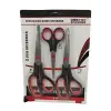 Cissymo Scissors Makas Seti 3lü