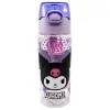 Çit Çit Desenli Matara 500 ml 3405
