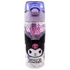 Çit Çit Desenli Matara 500 ml 3405
