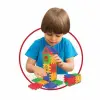 City 128 Parça Puzzle