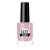 City Color Nail Lacquer No:21