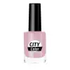 City Color Nail Lacquer No:21