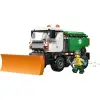 City Kar Küreme Aracı 60490