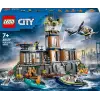 City Polis Hapishane Adası 60419