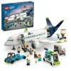 City Yolcu Uçağı 60367