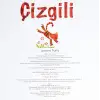 Çizgili