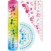 Çizim Seti TwıstnFLEX Mını Cute, 3 Parçalı, 981828