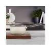 CKFS2011CRM Güveç Tabağı Krem Yuvarlak 2,7 L