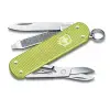 Classic Alox Yeşil Çakı Lime Twist