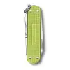 Classic Alox Yeşil Çakı Lime Twist