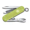Classic Alox Yeşil Çakı Lime Twist