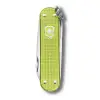 Classic Alox Yeşil Çakı Lime Twist
