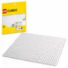 Classic Beyaz Plaka 11026 Yapı Seti