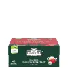 Classıc Englısh Breakfast 40 X 2 g