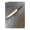 Classic Geniş Steak/Biftek Bıçağı 12 Cm - 49017