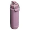 Classic Wellspring Bottle 0,70 L (24 OZ) Purple Smoke Gloss