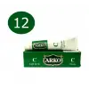 Classic Yağlı Krem 20 Cc (12 Adet)