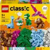 Classic Yaratıcı Dinozorlar 11041