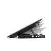 Classone M30 Gaming Led Notebook Soğutucu, 15.6, Mavi