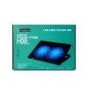 Classone M30 Gaming Led Notebook Soğutucu, 15.6, Mavi