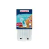 Clean Twist Combi Xl Yedek Başlık Mikro Duo