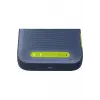 Clearcall Bluetooth hoparlör, mavi