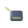 Clearcall Bluetooth hoparlör, mavi