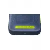 Clearcall Bluetooth hoparlör, mavi