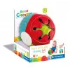 Clementoni Ba Yumuşak Blok Duyusal Top
