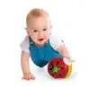 Clementoni Ba Yumuşak Blok Duyusal Top