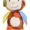 Clementoni Baby Clementoni - Minik Maymun