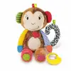 Clementoni Baby Clementoni - Minik Maymun