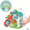 Clementoni Sensory Washing machine