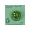 Cleopatras Diamonds - Jel Formlu Doğal Glitter
