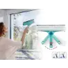 Click System bezli cam sileceği, 33 Cm