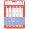 Clickart Market Pen PL 12li set