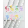 Clickart Market Pen PL 12li set