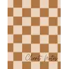 Client Notes: Interior Designer Notebook