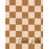 Client Notes: Interior Designer Notebook