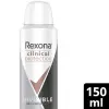 Clinical Protection Invisible Sprey Deodorant 150 Ml