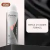 Clinical Protection Invisible Sprey Deodorant 150 Ml